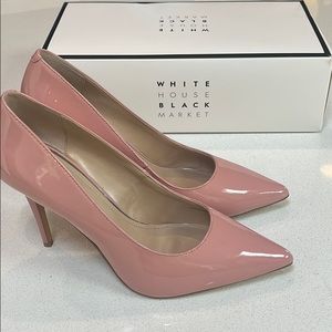 Pink WHBM Heals
